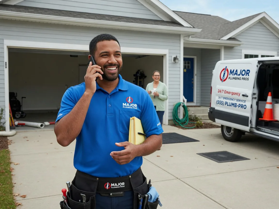 Drain Cleaning Services Long Lake, MI FAQs